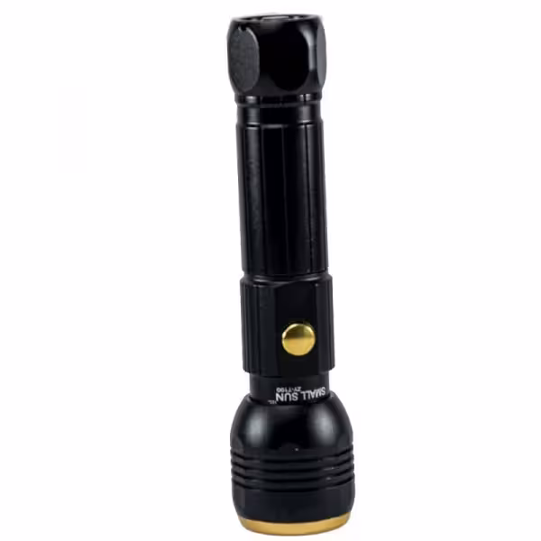 چراغ قوه پلیسی اسمال سان مدل ZY-T100