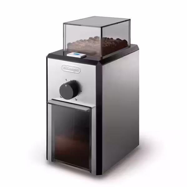 آسیاب قهوه دلونگی مدل DELONGHI KG89