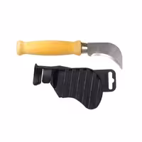 کارد موراکنیو روفینگ فلت Morakniv Roofing Felt Knife Wooden Handle (S) – Red