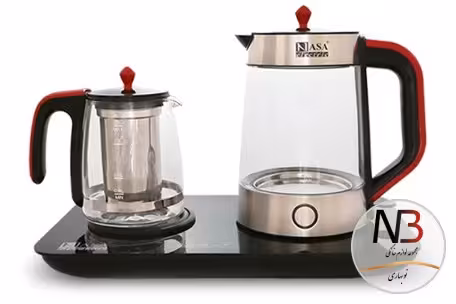 چای ساز ناسا الکتریک مدل NS-513