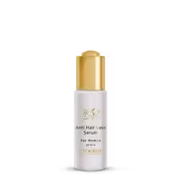 سرم ضد ریزش و تقویت مو مخصوص خانم‌هاCinere Anti Hair Loss Serum For Women