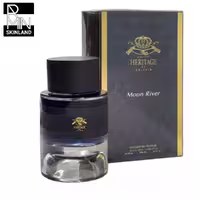 عطر زنانه هریتیج مدل Moon River حجم 100ml