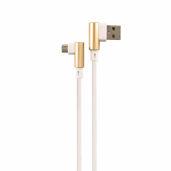 کابل MicroUSB کینگ استار مدل K90A طول 1.2 متر