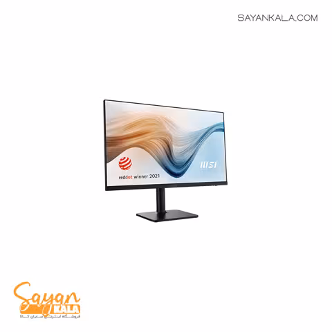 مانیتور ام اس آی مدل Monitor MSI Modern MD271 P 27 Inch