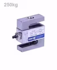 لودسل زمیک مدل B3G کلاس C3 ظرفیت 250 کیلوگرم