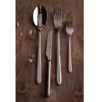 سرویس قاشق چنگال 151 پارچه ورسا مدل 509m