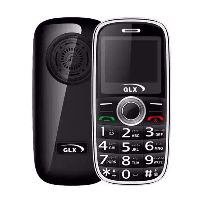 گوشی موبایل جی ال ایکس مدل (2025) F8 دو سیم کارت