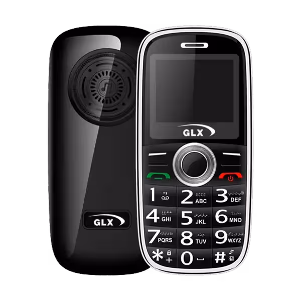 گوشی موبایل جی ال ایکس مدل (2025) F8 دو سیم کارت