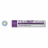 دیسک نمدی پرداخت کامپوزیت کازمدنت | FlexiBuff COSMEDENT