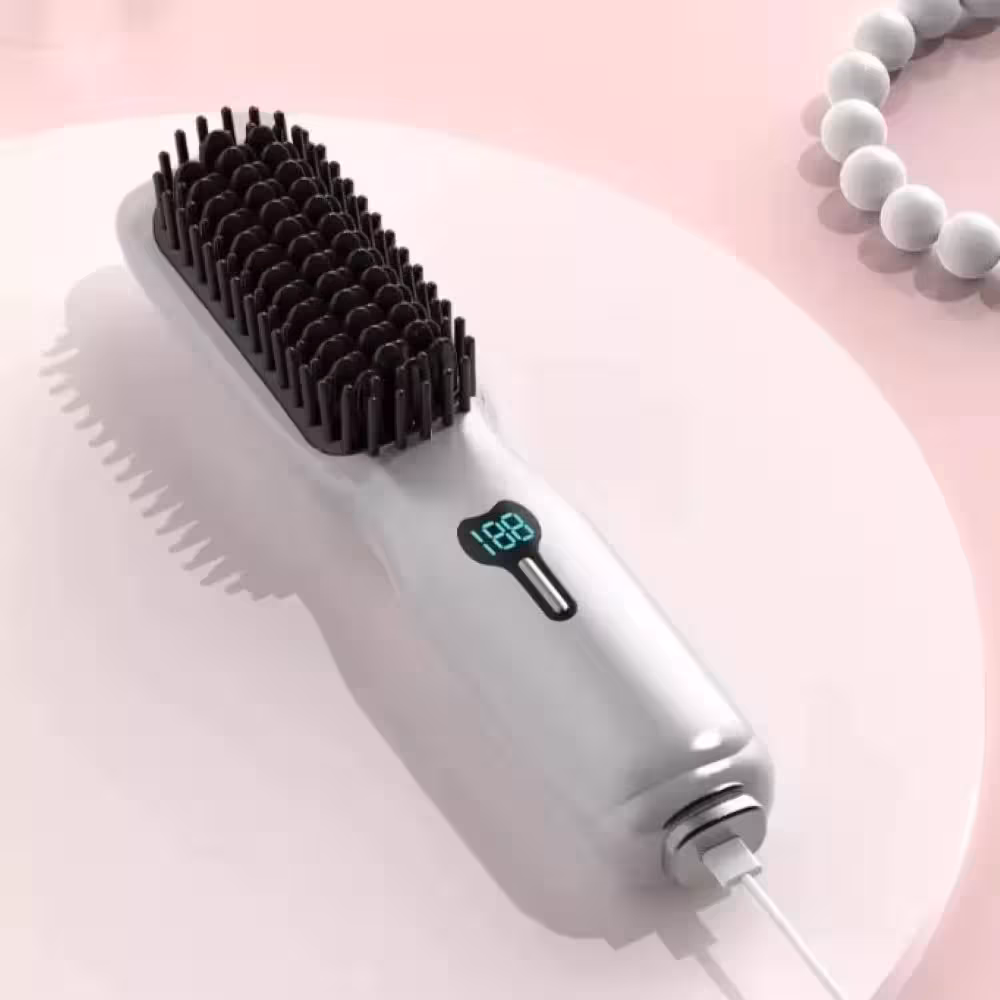 برس حرارتی مدل LN-520