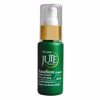 کرم ضد چروک قوی حاوی روغن آرگان مدل آمیلوکس ژوت 25 میلی‌لیتر Jute