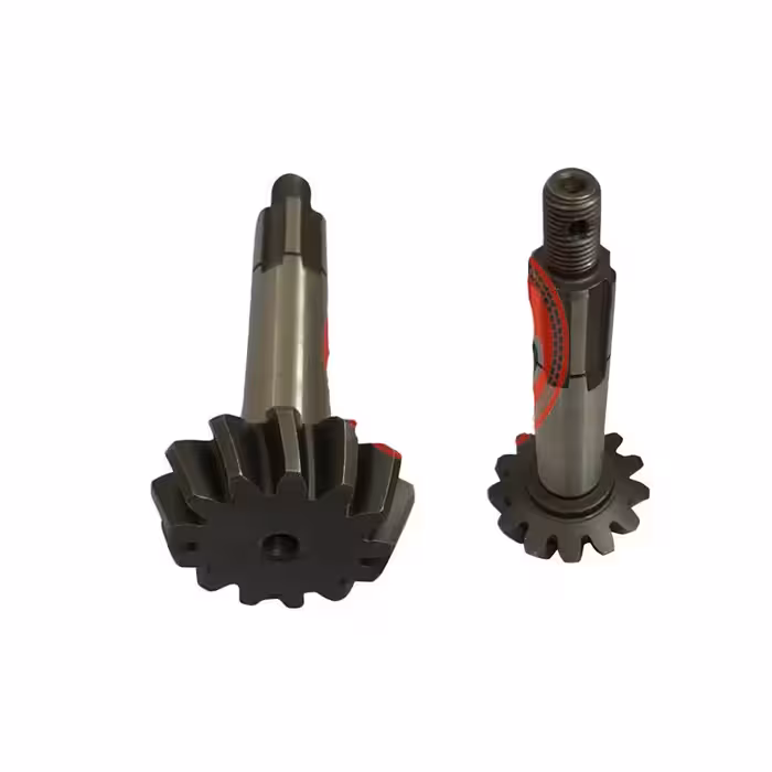 دنده چتری گوشتکوبی دیفرانسیل موتورسیکلت سه چرخ(9دانه)