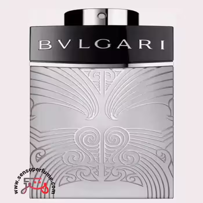 عطر ادکلن بولگاری من اکستریم اینتنس | bvlgari man extereme intense