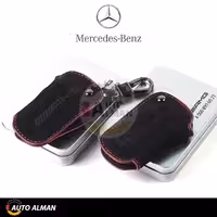 کیف ریموت جیر مرسدس بنز | فروشگاه کینگ استیکر