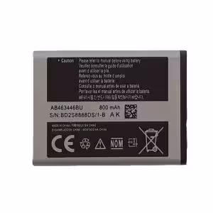 باتری سامسونگ Samsung E250