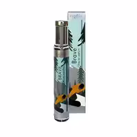 ادوپرفیوم مردانه EXODUS اگزودوس مدل Brave حجم 30 میل | EXODUS Brave For Him EDP 30ml