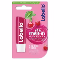 بالم لب لابلو Labello Cherry Shine طعم گیلاس