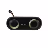 اسپیکر بی سیم VIPLATINA مدل VSW01 - مشکی