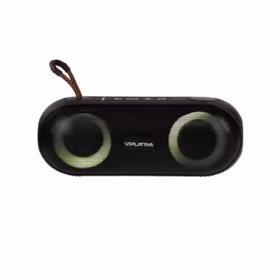 اسپیکر بی سیم VIPLATINA مدل VSW01 - مشکی