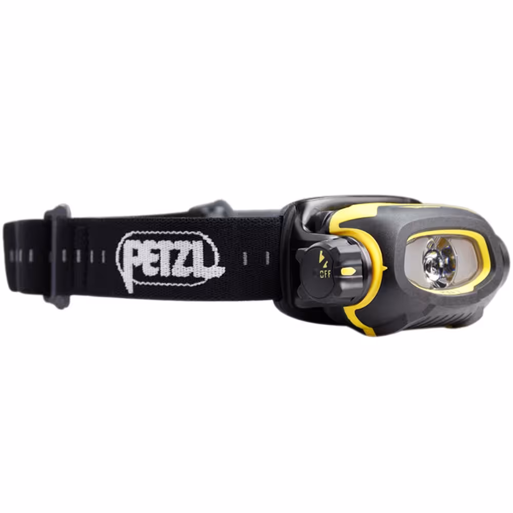 چراغ پیشانی پیکسا 2 پتزل