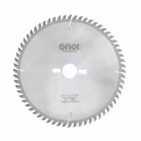 تیغ اره الماسه انسی MDF بر 230*64 رونیکس کد 323031