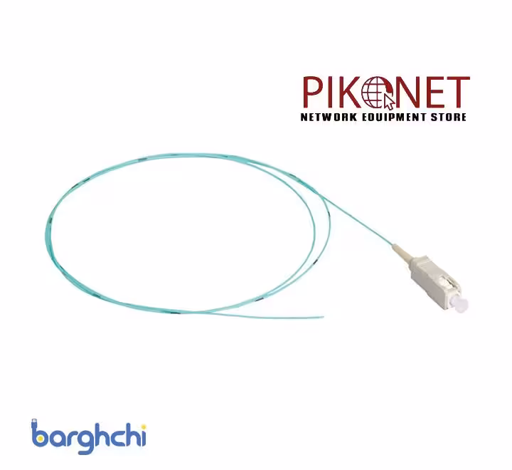 پیگتیل فیبرنوری لگراند UPC/SC مالتی مود