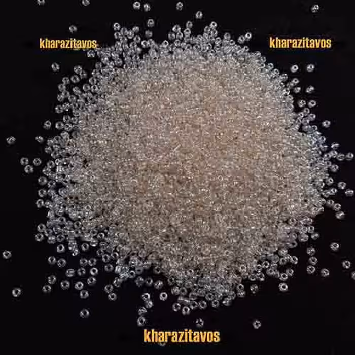 منجوق ریز بسته 40 گرمی (پوست پیازی)