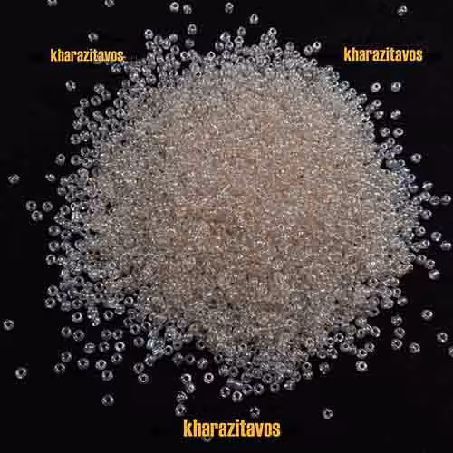 منجوق ریز بسته 40 گرمی (پوست پیازی)