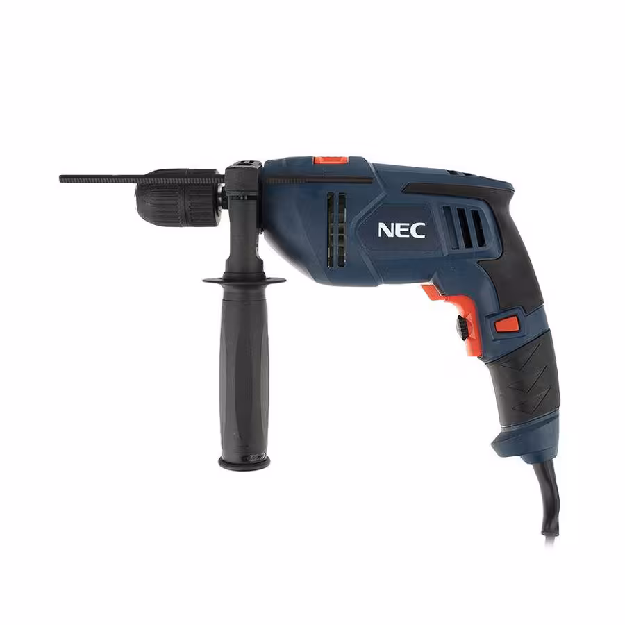 دریل چکشی ان ای سی مدل 1321