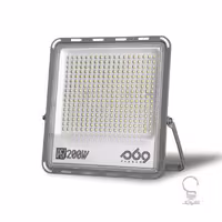 پروژكتور 200 وات IP67 فرنام