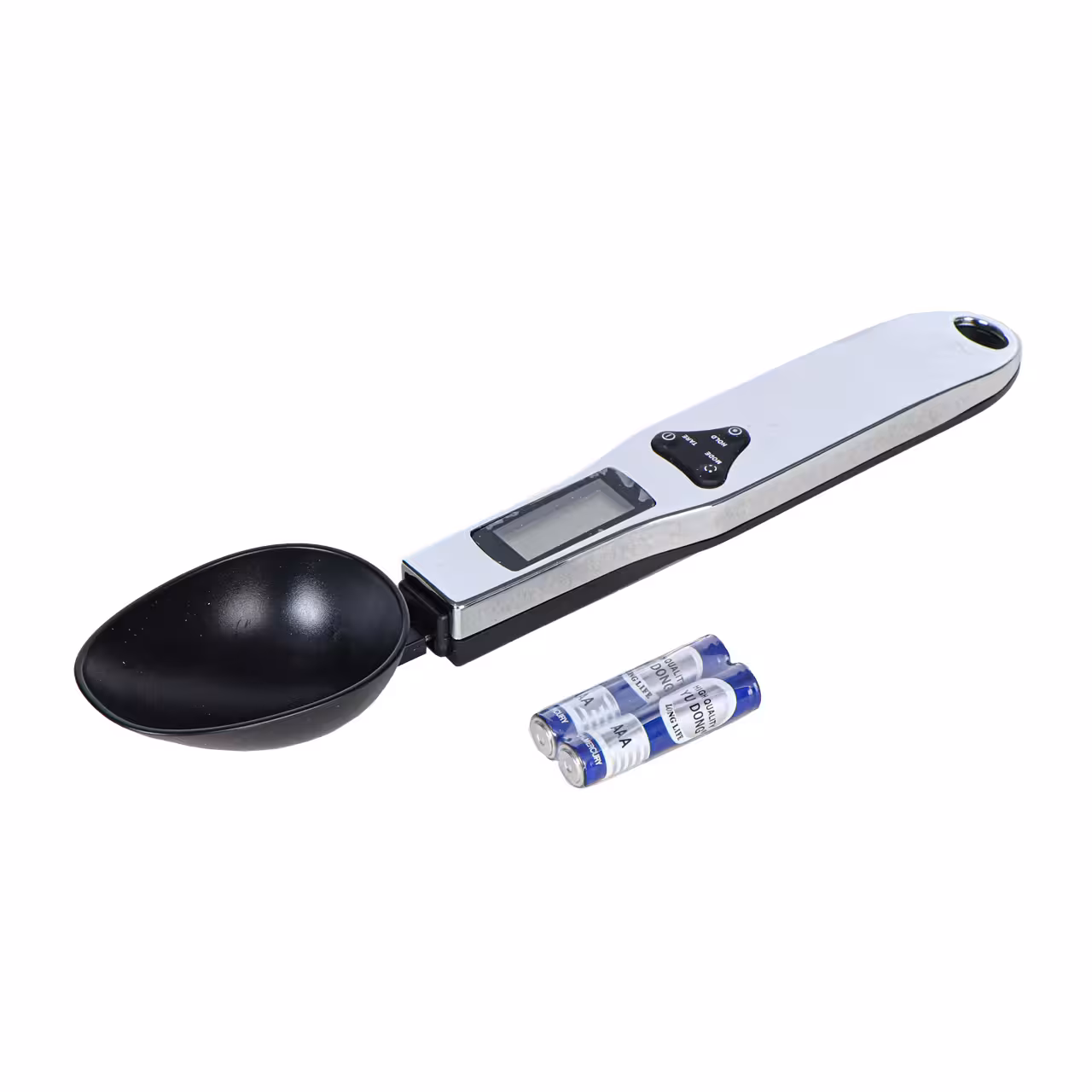 ترازوی آشپزخانه مدل Digital Scale طرح قاشقی