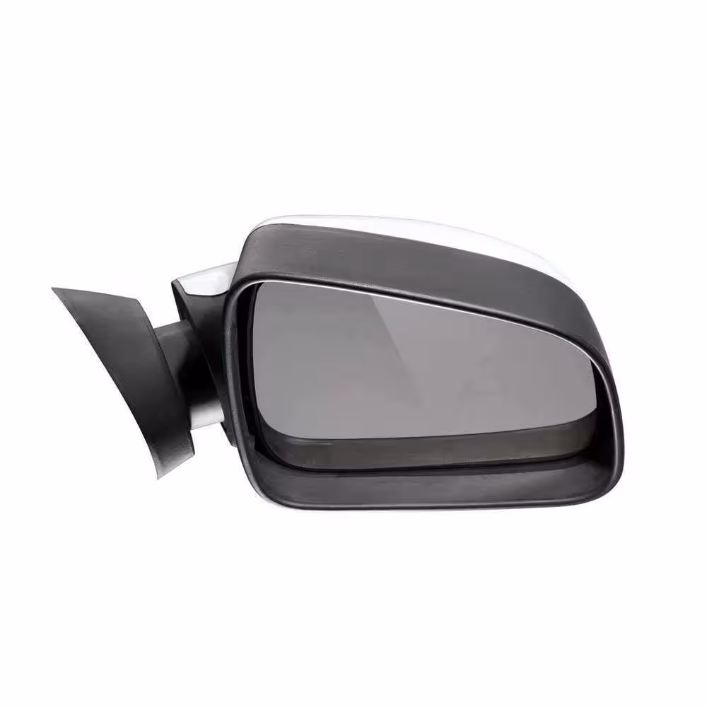 آینه برقی راست ساندرو و داستر