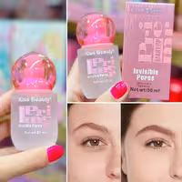 پرایمر مخملی کیس بیوتی