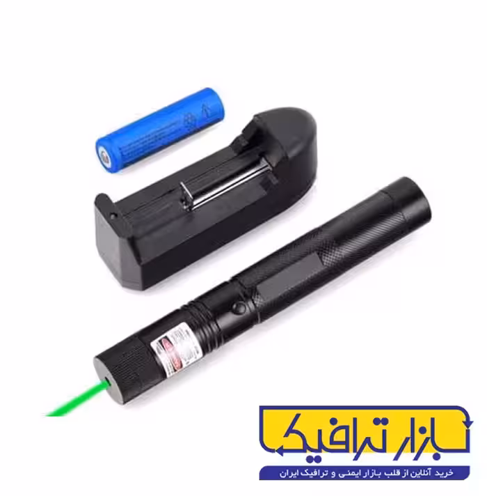 لیزر حرارتی سبز