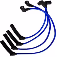 وایر شمع دنسو مدل تقویتی مناسب برای ساینا بسته 4 عددی | کالا مکس