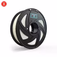 فیلامنت  PLA ایکستروژن نچرال قطر 1.75 یک کیلوگرمی ( Xtrusion Filament)