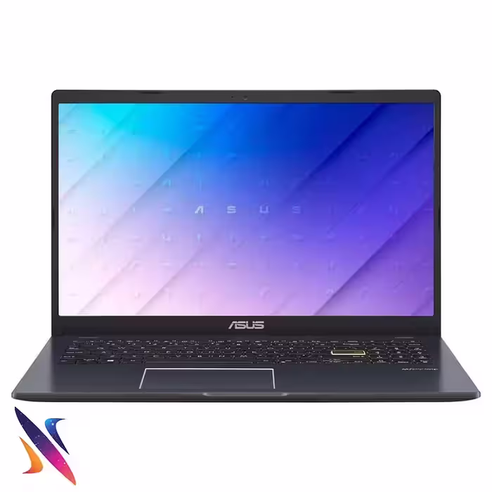 لپ تاپ ایسوس E510MA Celeron N4020 8GB 1TB SSD-UHD