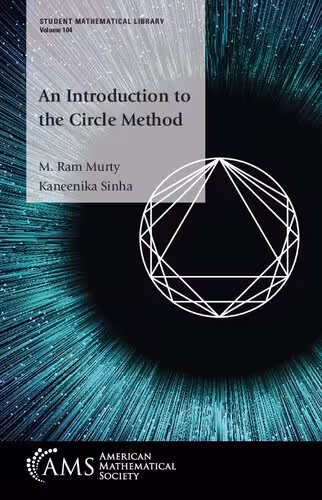 خرید و دانلود نسخه کامل کتاب An Introduction to the Circle Method
