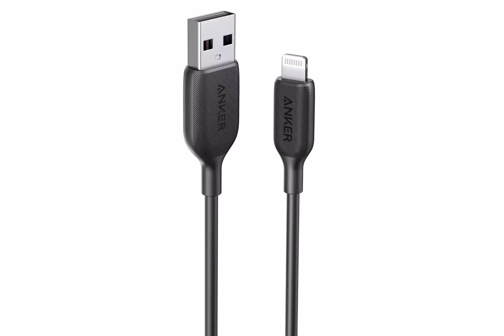 کابل لایتنینگ انکر مدل Anker PowerLine III Lightning (A8813)