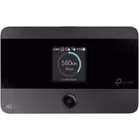 مودم 4G قابل حمل تی پی-لینک مدل TP-LINK M7350_