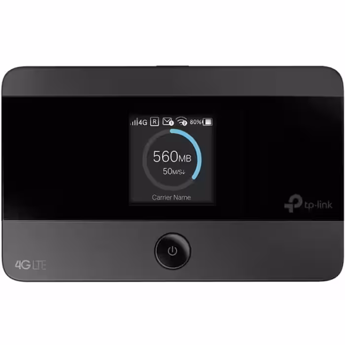مودم 4G قابل حمل تی پی-لینک مدل TP-LINK M7350_