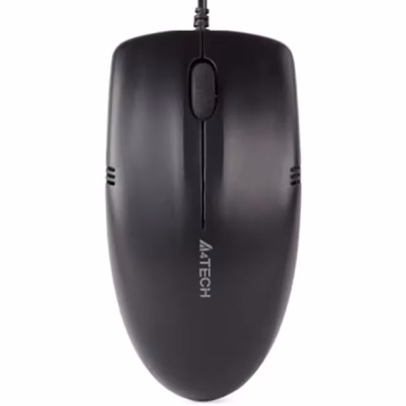 ماوس سیم دار ای فورتک مدل A4TECH OP-530NU