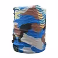 اسکارف و دستمال سر و گردن مدل Target-8280