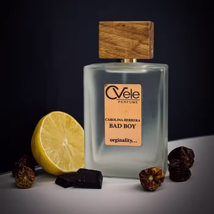 عطر ادکلن مردانه بد بوی نسخه اختصاصی سیوله | اسپیشیال گرید