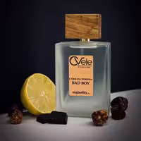 عطر ادکلن مردانه بد بوی نسخه اختصاصی سیوله | اسپیشیال گرید