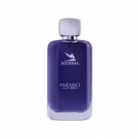 ادو پرفیوم مردانه پاراسیو مدل میکائیل Micheal حجم 100 میلی لیتر | PARASIO MICHAEL EDP M 100 ML