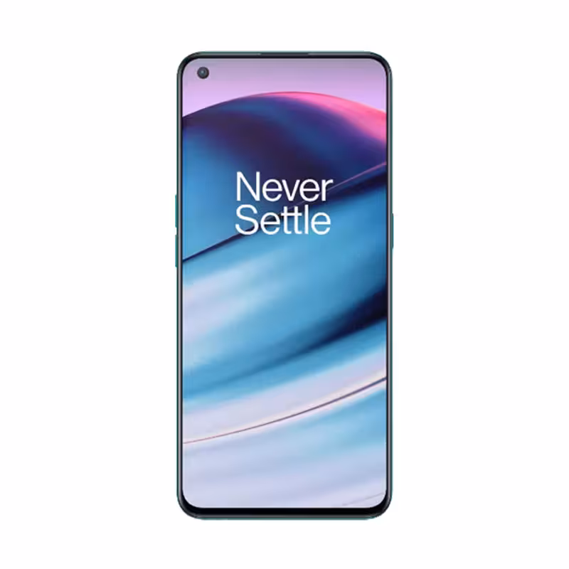 قیمت گوشی وان پلاس One plus Nord 2 5G ظرفیت 128 - ایسل