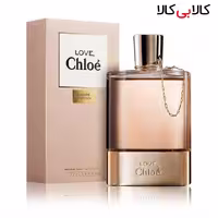 ادکلن کلوهه لاو Chloe Love زنانه حجم 75 میلی لیتر