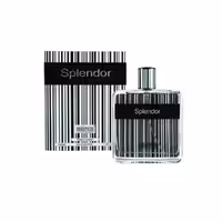 عطر ادکلن اسپلندور بلک اصلی با اسپری