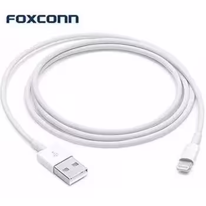 کابل شارژ اپل FOXCONN